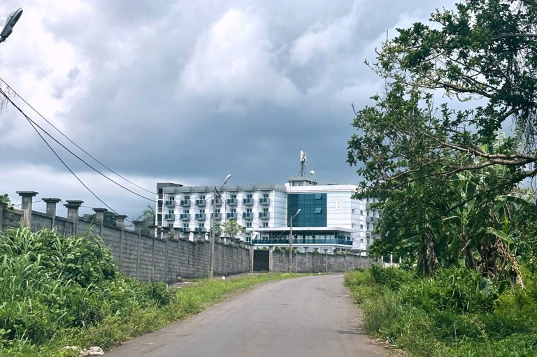 US deportees to Equatorial Guinea were arrested and beaten by police, lawyers say | iNFOnews.ca