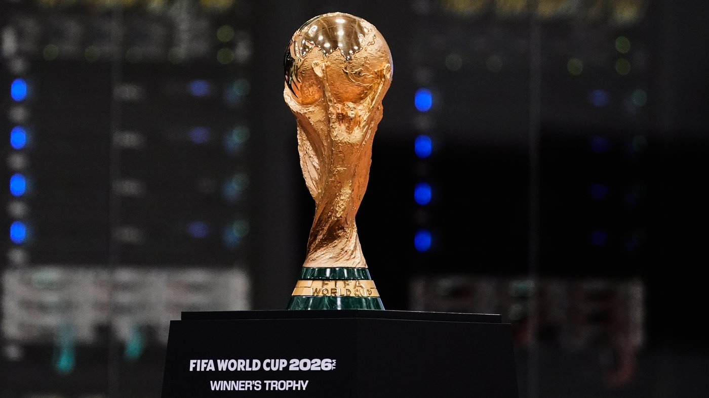 World Cup 2026: Who's in, where to watch, betting odds, schedules and more | iNFOnews.ca World Cup 2026: Who's in, where to watch, betting odds, schedules and more | iNFOnews.ca