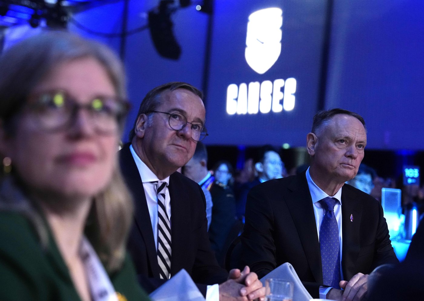 International competition to build Canada's next submarine fleet enters home stretch | iNFOnews.ca International competition to build Canada's next submarine fleet enters home stretch | iNFOnews.ca