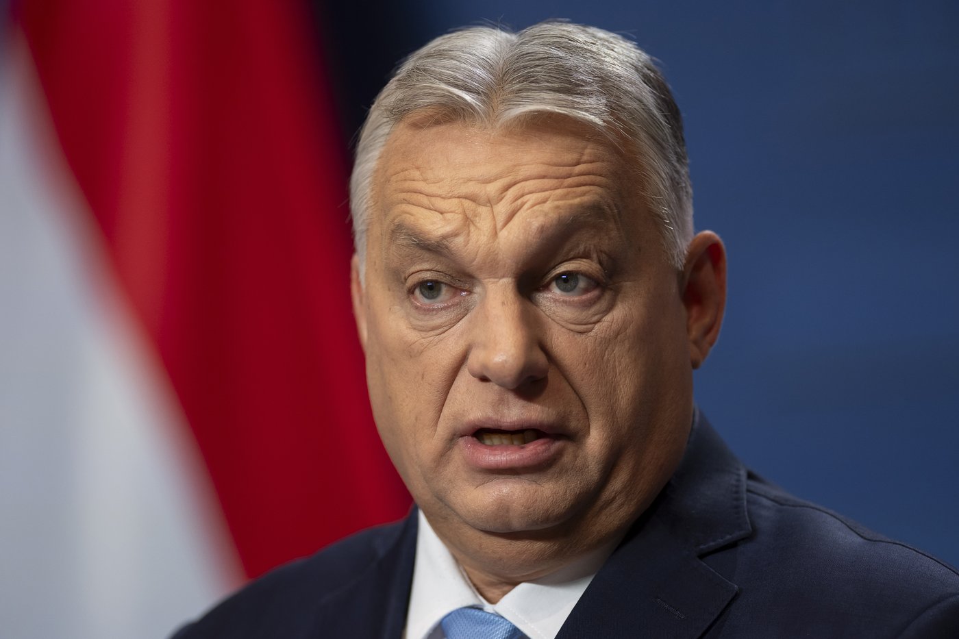 Hungary's Orbán blames immigration and EU for the deadly attack in Germany | iNFOnews.ca
