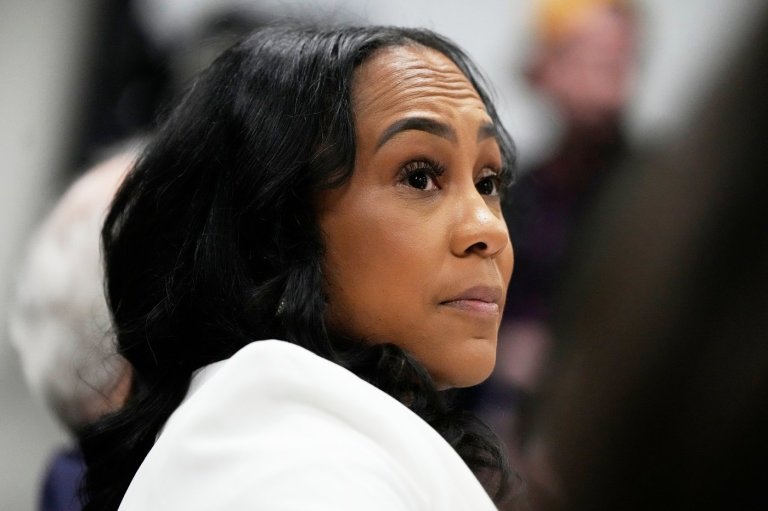 Georgia Republicans push more bills aimed at Fulton County DA Fani Willis | iNFOnews.ca