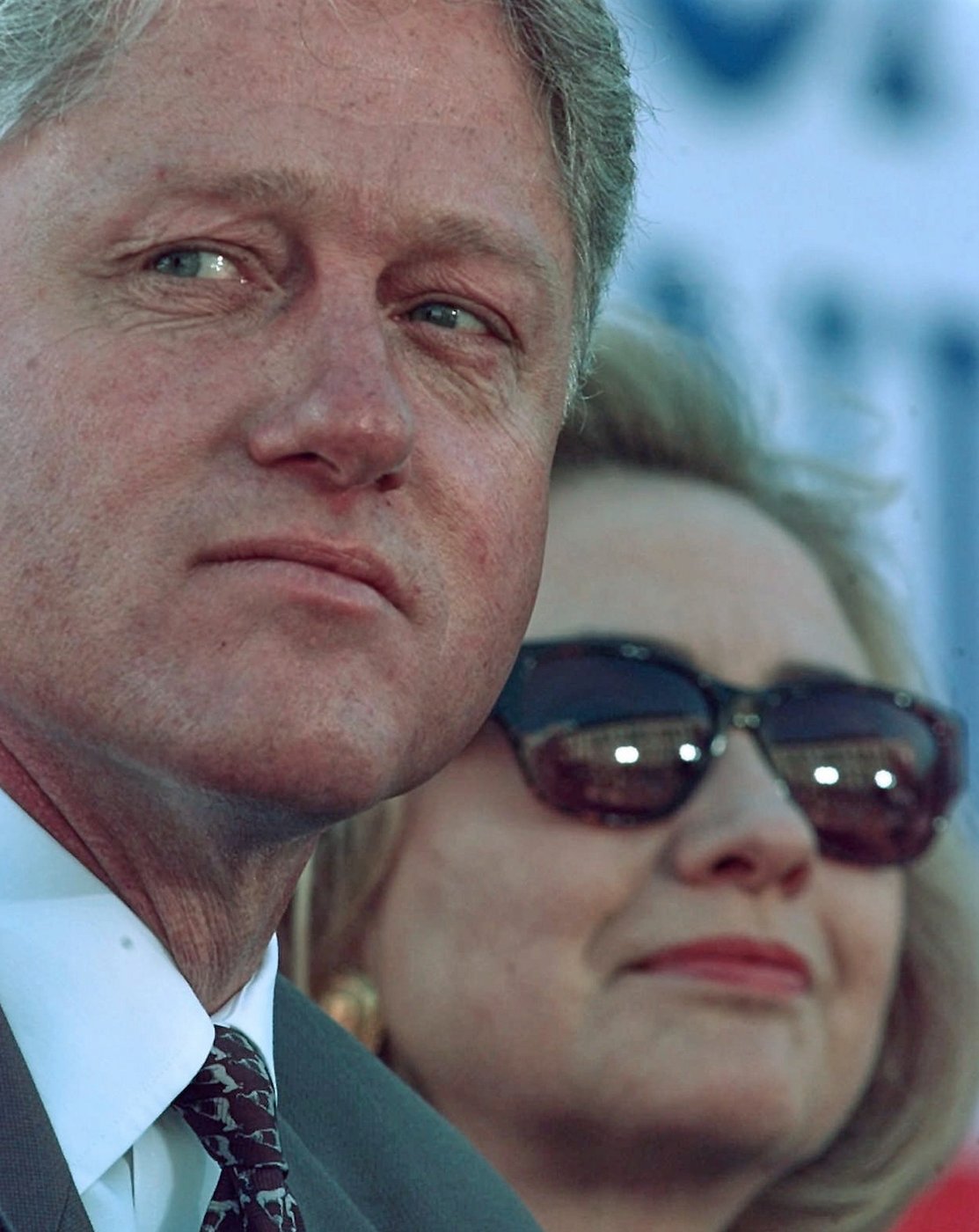 Bill Clinton says he 'did nothing wrong' with Epstein as he faced grilling over their relationship | iNFOnews.ca Bill Clinton says he 'did nothing wrong' with Epstein as he faced grilling over their relationship | iNFOnews.ca