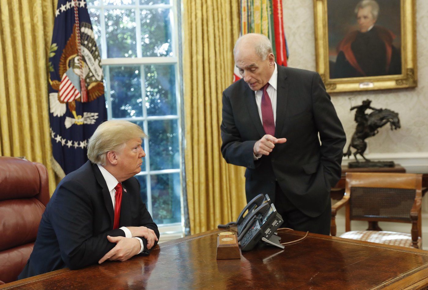 Harris says Trump 'is a fascist' after his ex-chief of staff says he wanted generals like Hitler's | iNFOnews.ca Harris says Trump 'is a fascist' after his ex-chief of staff says he wanted generals like Hitler's | iNFOnews.ca