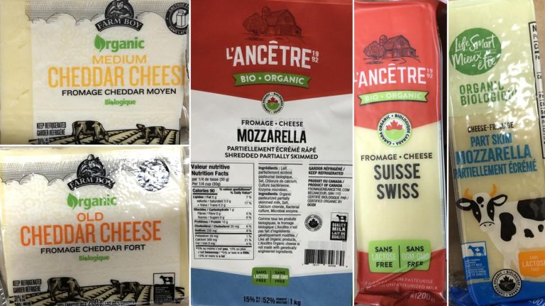Some Farm Boy, L'Ancêtre and Life Smart cheeses recalled due to possible listeria | iNFOnews.ca