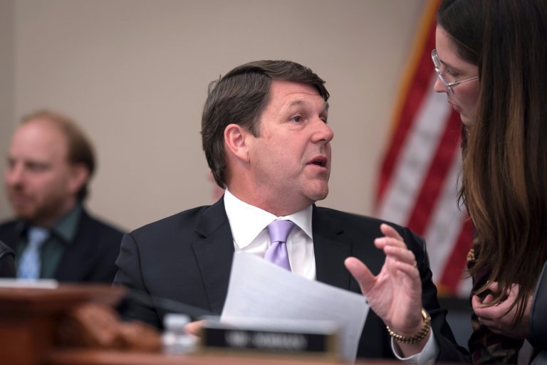 House Republicans' $95 billion Iran war package clears first hurdle | iNFOnews.ca