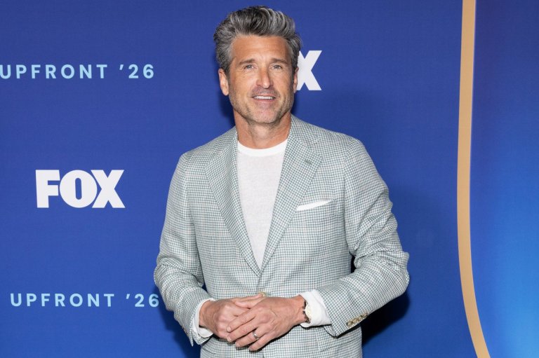 Patrick Dempsey shuts down Maine Senate buzz as Democrats weigh a replacement | iNFOnews.ca