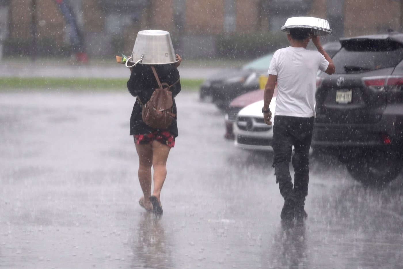 El Nino powers up as forecasters predict historic strength and a rainier winter for the US South | iNFOnews.ca
