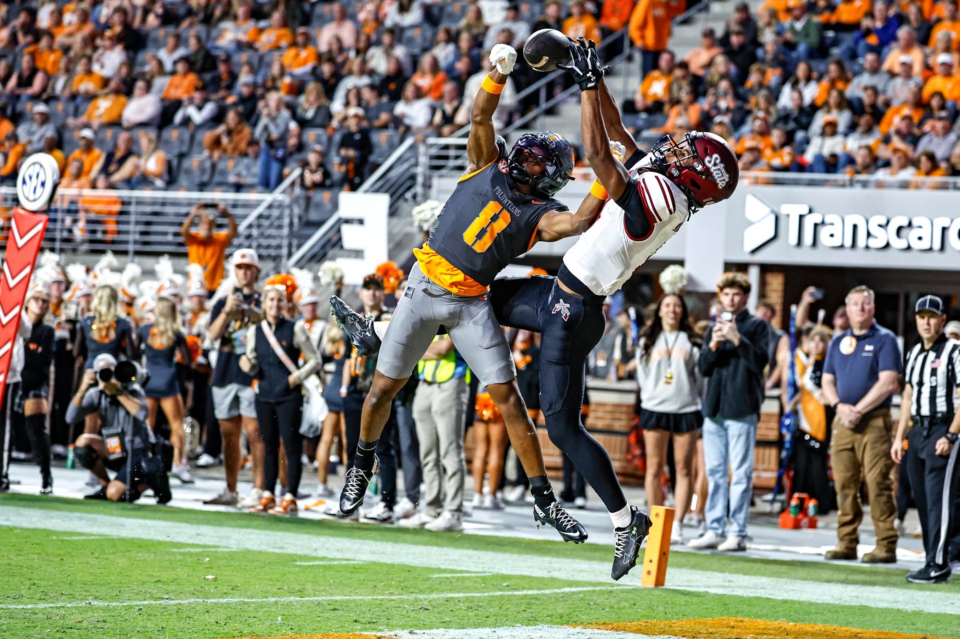 SEC lacks first-round NFL talent in 2026 because players have not met expectations, evaluator says | iNFOnews.ca