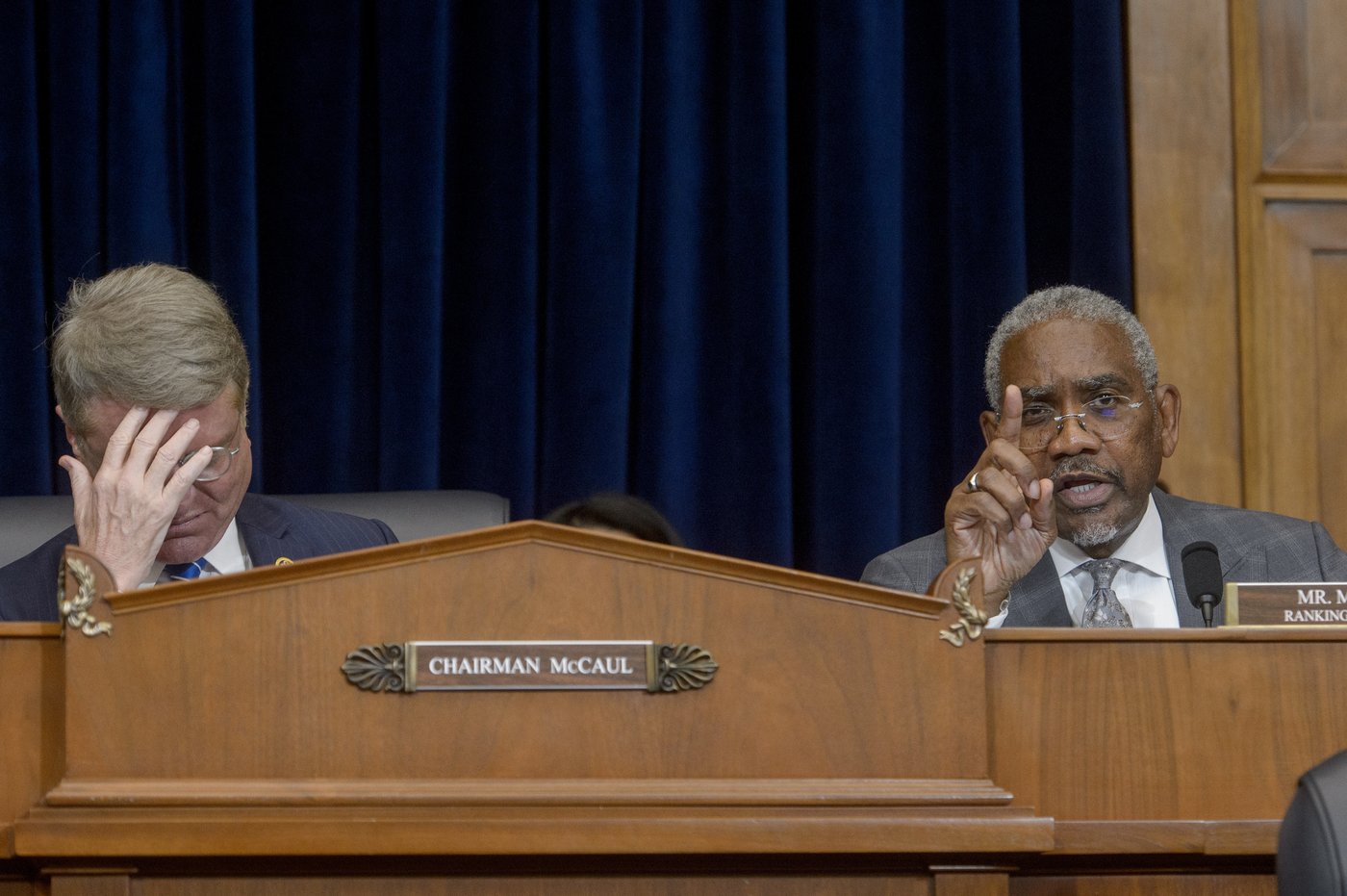 House Republicans advance contempt charges against Secretary Blinken over Afghanistan testimony | iNFOnews.ca