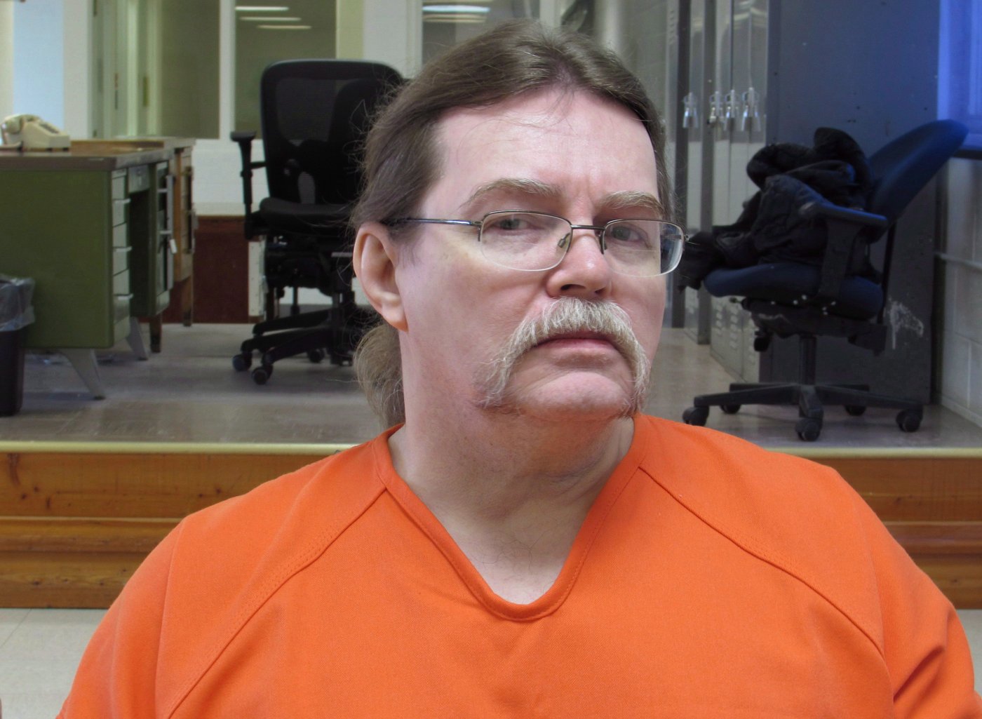 'Here we are again': Death row Canadian waits as Montana looks at resuming executions | iNFOnews.ca