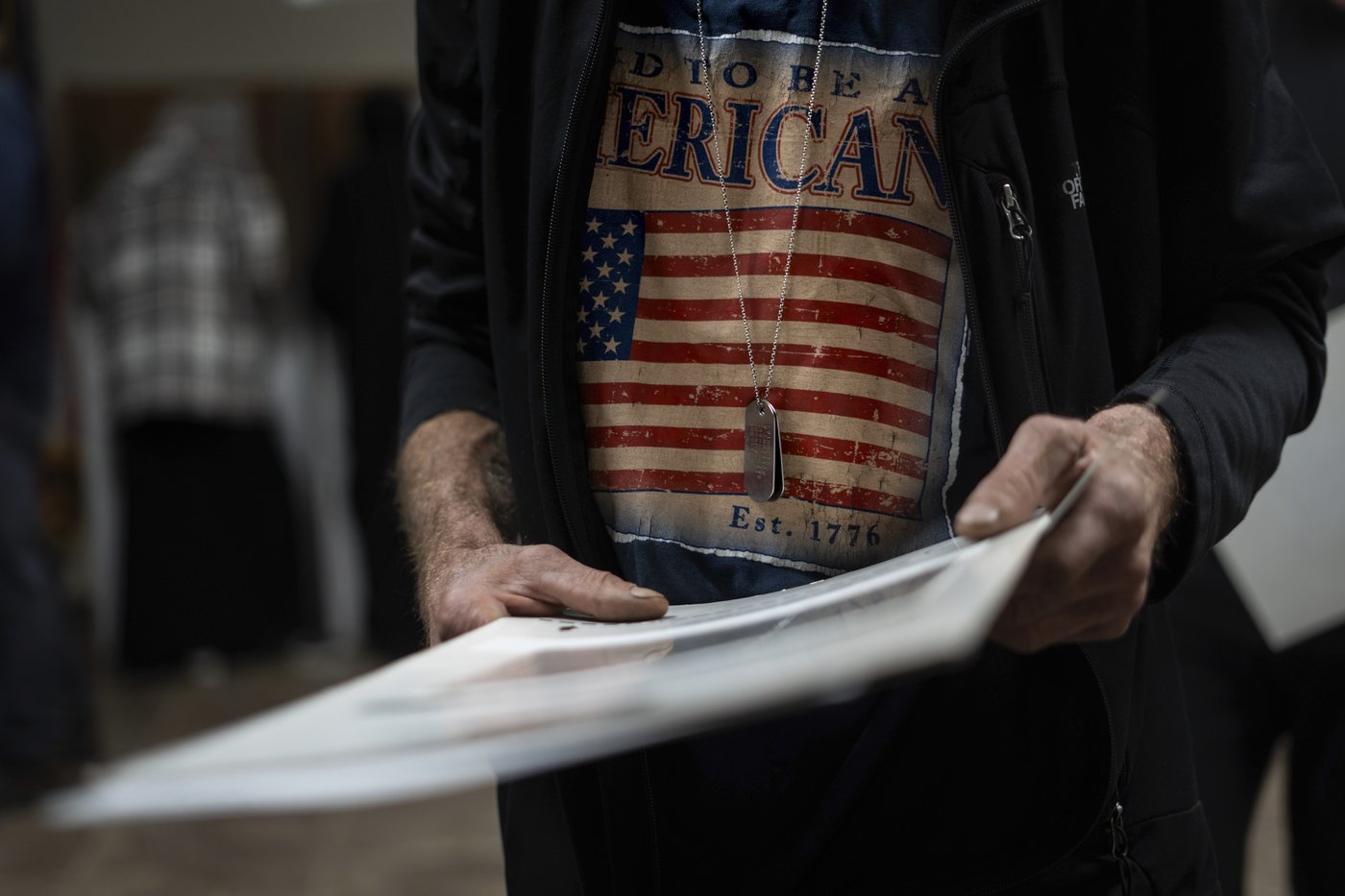 PHOTO COLLECTION: US Election 2024 America Votes | iNFOnews.ca PHOTO COLLECTION: US Election 2024 America Votes | iNFOnews.ca