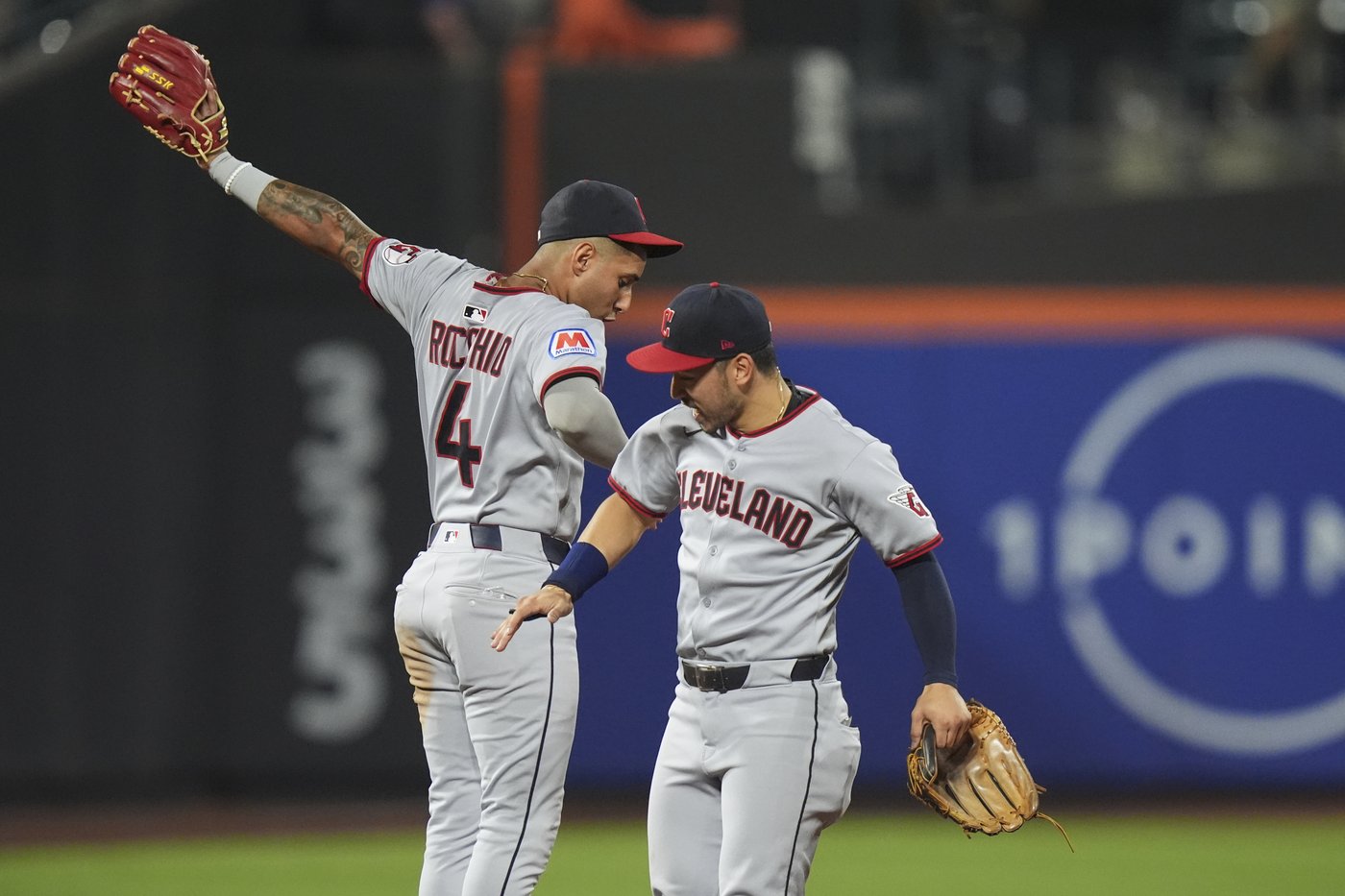 Kwan lifts surging Guardians to 3-2 win over slumping Mets | iNFOnews.ca Kwan lifts surging Guardians to 3-2 win over slumping Mets | iNFOnews.ca