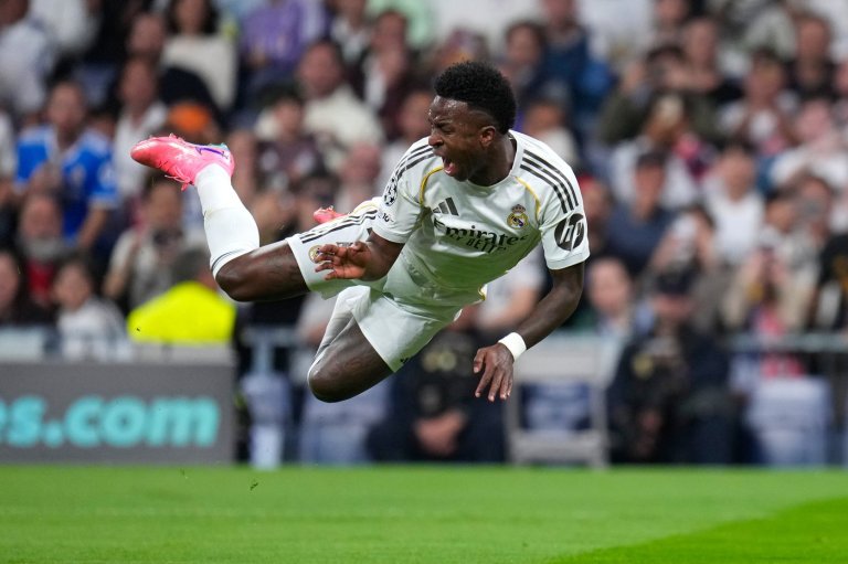 Champions League: Real Madrid and Man City square off again, PSG hosts Chelsea | iNFOnews.ca