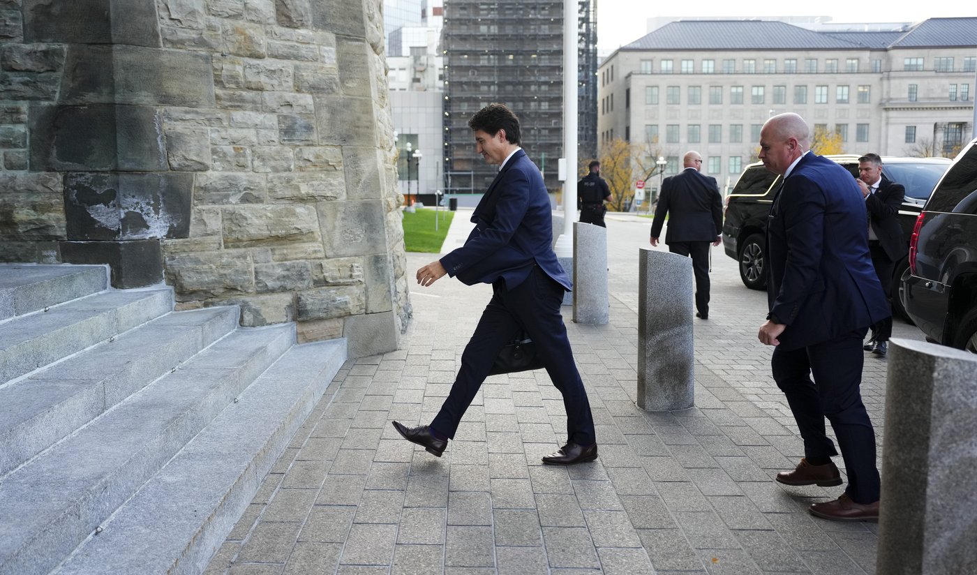 What you need to know as Trudeau fights to retain leadership of the Liberal party | iNFOnews.ca What you need to know as Trudeau fights to retain leadership of the Liberal party | iNFOnews.ca