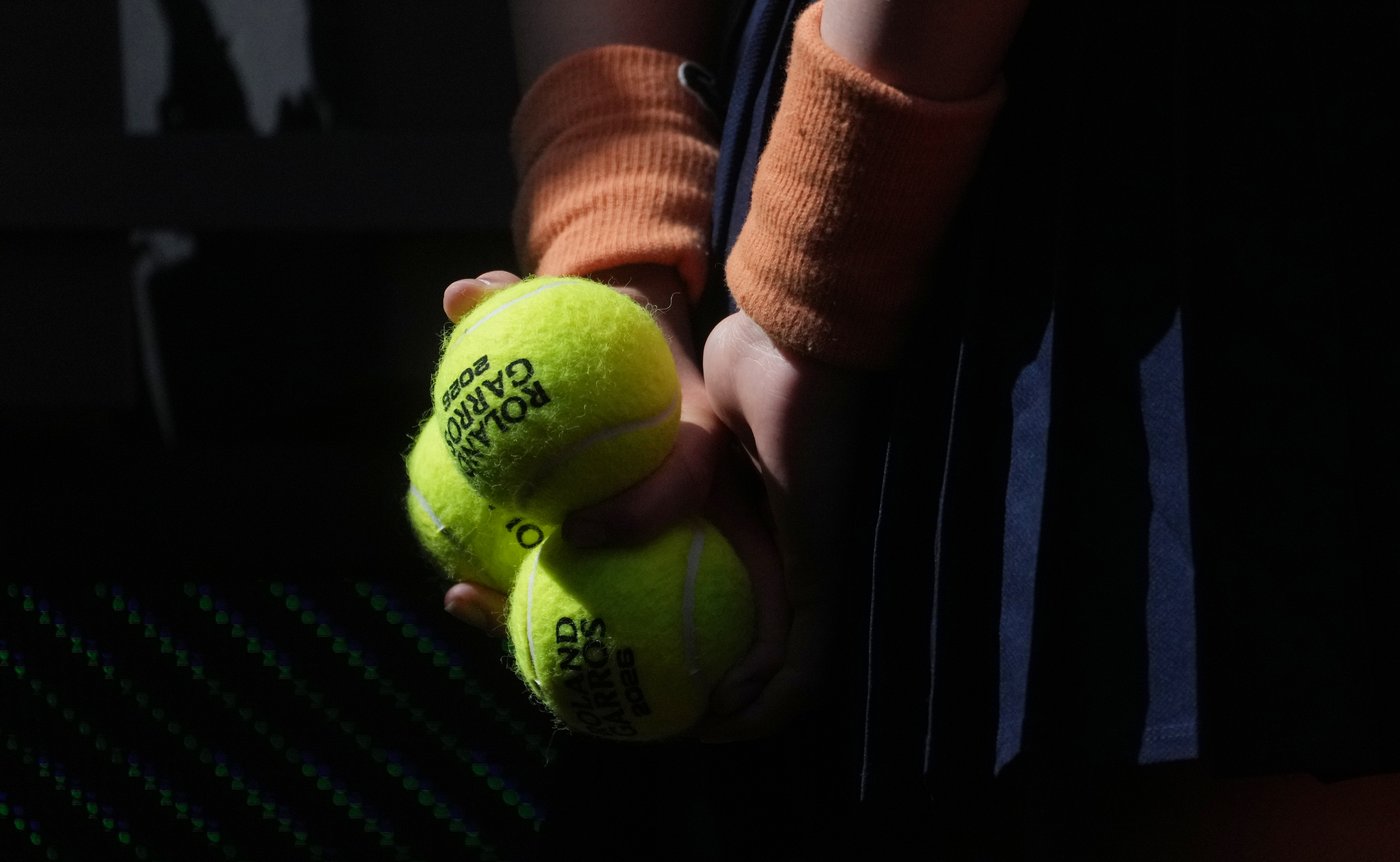 French Open 2026 guide: How to watch on TV, betting odds and more to know about Roland-Garros | iNFOnews.ca French Open 2026 guide: How to watch on TV, betting odds and more to know about Roland-Garros | iNFOnews.ca