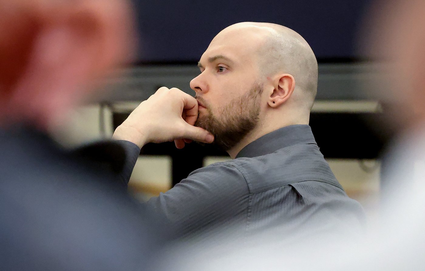 Former FedEx driver sentenced to death for killing 7-year-old girl after delivery at her Texas home | iNFOnews.ca