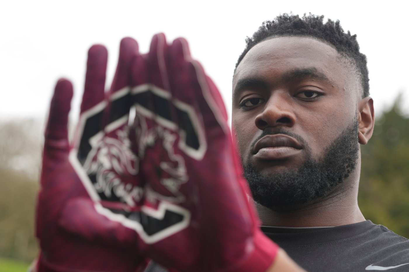 From Tipperary to SEC: Irish rugby player with no football experience commits to South Carolina | iNFOnews.ca From Tipperary to SEC: Irish rugby player with no football experience commits to South Carolina | iNFOnews.ca