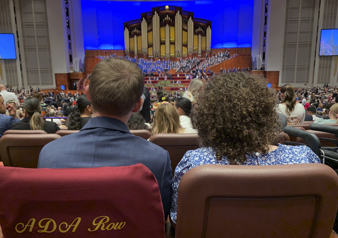 Mormon church leaders encourage civility as Trump and Harris rally religious voters | iNFOnews.ca