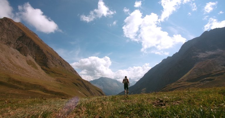 Ex-convict turned ultra-marathon featured in Canadian doc playing at TIFF | iNFOnews.ca