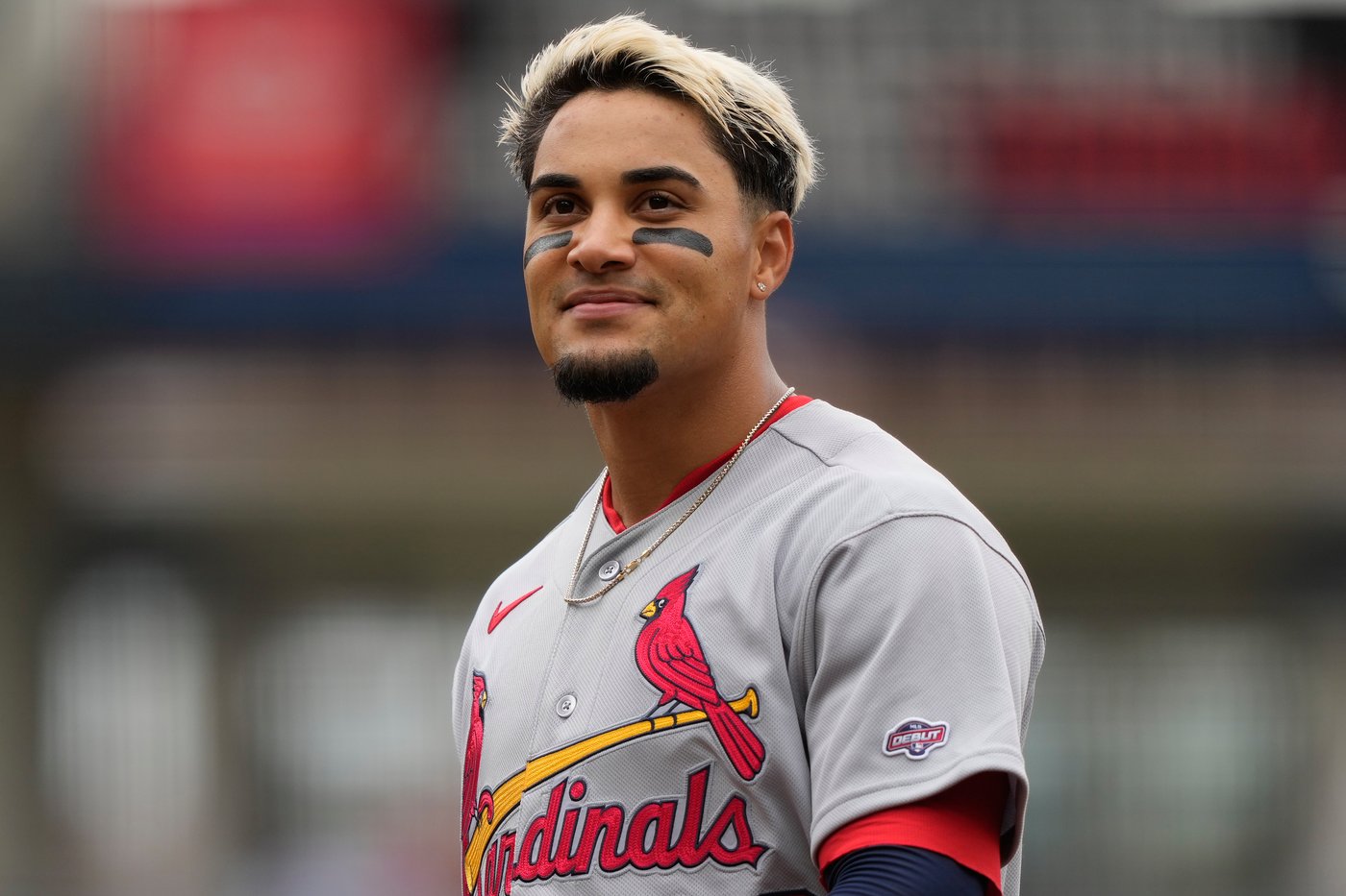 Cardinals' Bryan Torres homers in big league debut, 11 years after first minor league appearance | iNFOnews.ca