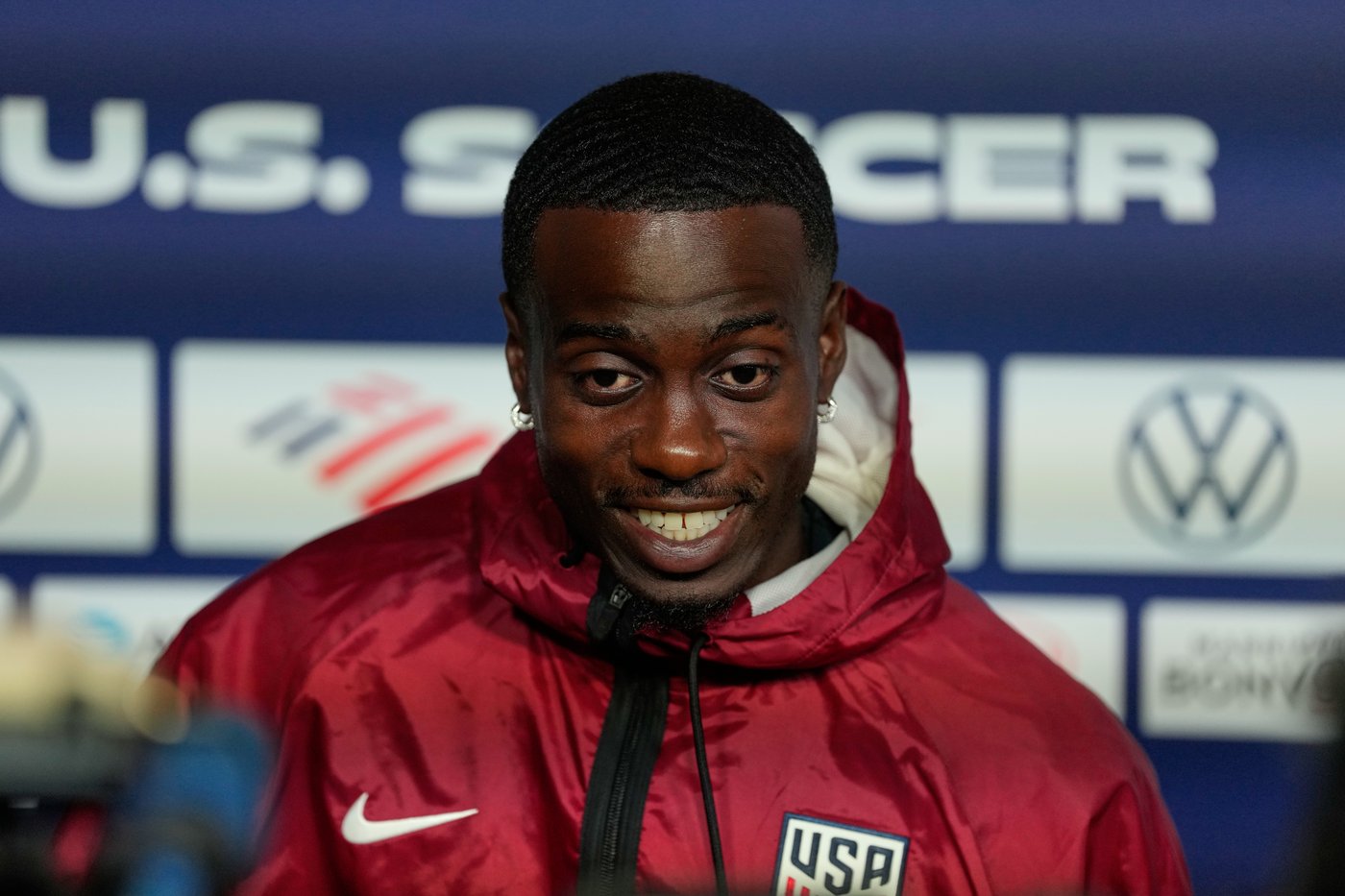 'We're American. We don't take s---.' US says Pochettino instilled strong mentality for World Cup | iNFOnews.ca 'We're American. We don't take s---.' US says Pochettino instilled strong mentality for World Cup | iNFOnews.ca