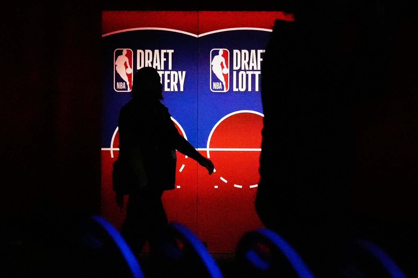 Washington wins NBA draft lottery, chance to pick first on June 23 | iNFOnews.ca Washington wins NBA draft lottery, chance to pick first on June 23 | iNFOnews.ca