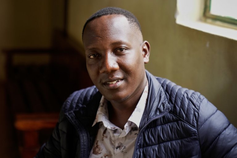 Kenyan police arrest man accused of recruiting fighters for Russia's war in Ukraine | iNFOnews.ca