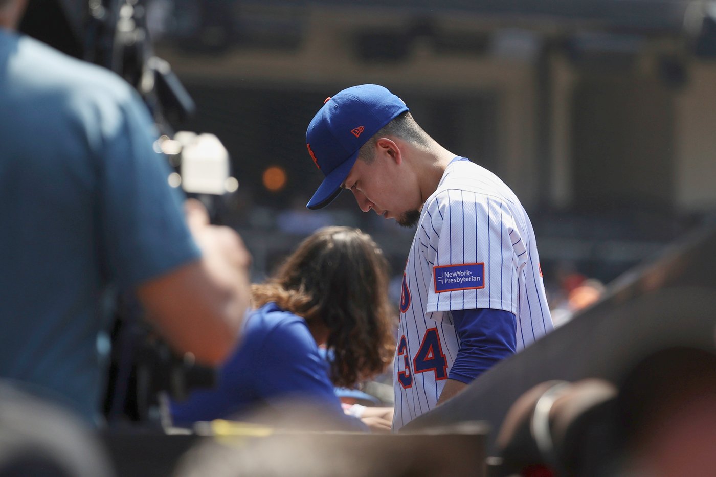 Mets ace Kodai Senga headed for injured list with right hamstring strain | iNFOnews.ca Mets ace Kodai Senga headed for injured list with right hamstring strain | iNFOnews.ca