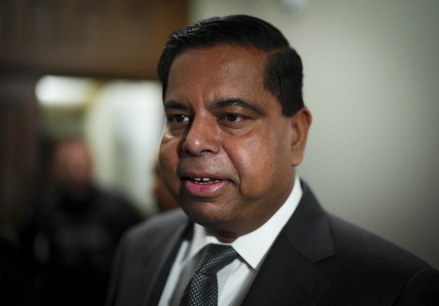 Details of gun buyback program coming soon, minister says | iNFOnews.ca
