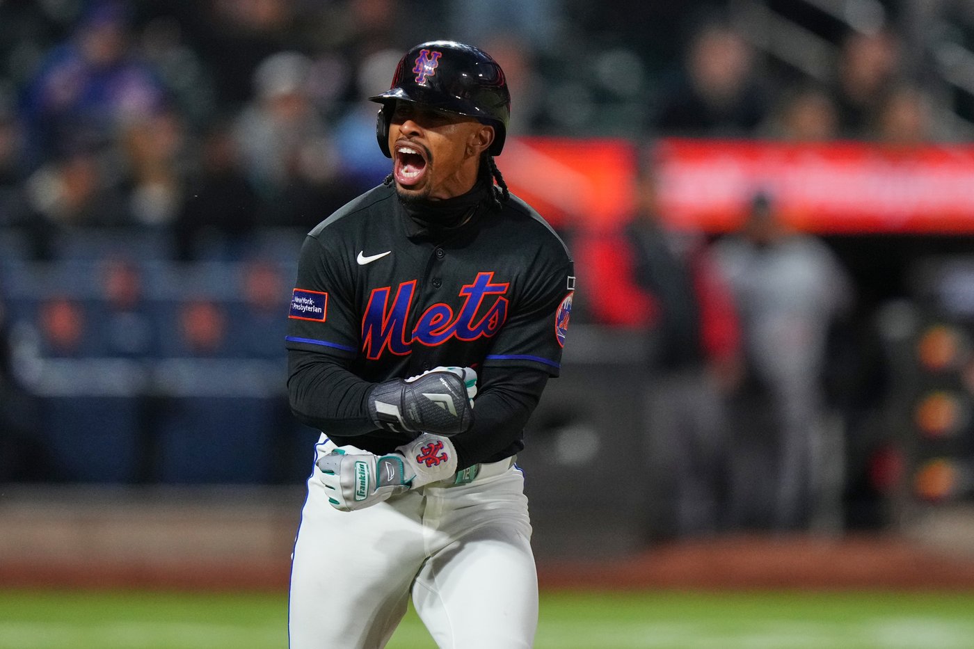 Mets fans mostly stay home but fill Citi Field with late boos as New York's skid hits 12 games | iNFOnews.ca Mets fans mostly stay home but fill Citi Field with late boos as New York's skid hits 12 games | iNFOnews.ca