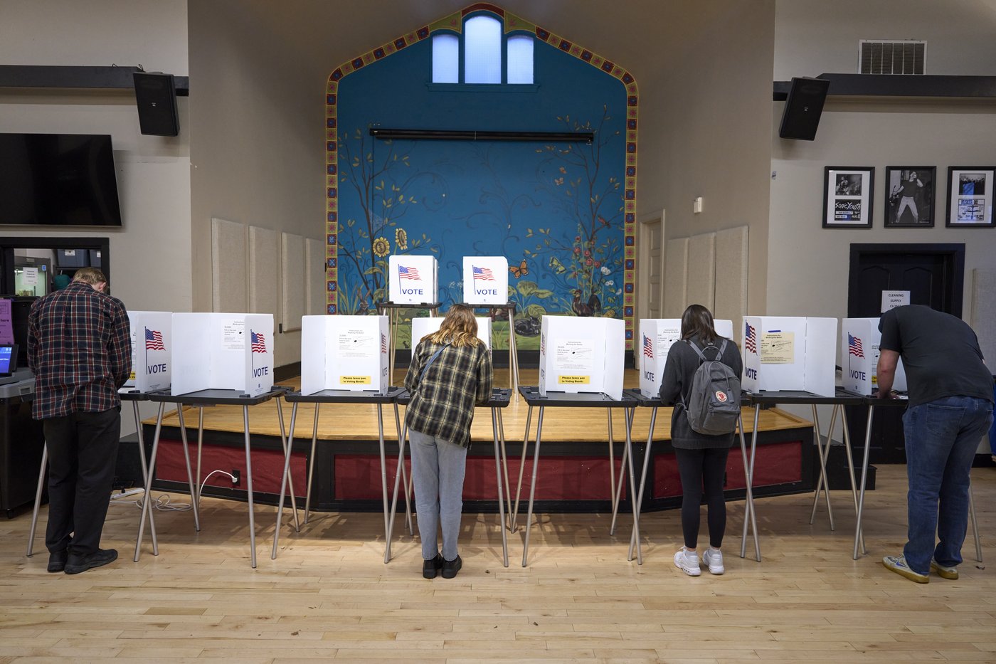 Why AP called Wisconsin and the White House for Donald Trump | iNFOnews.ca