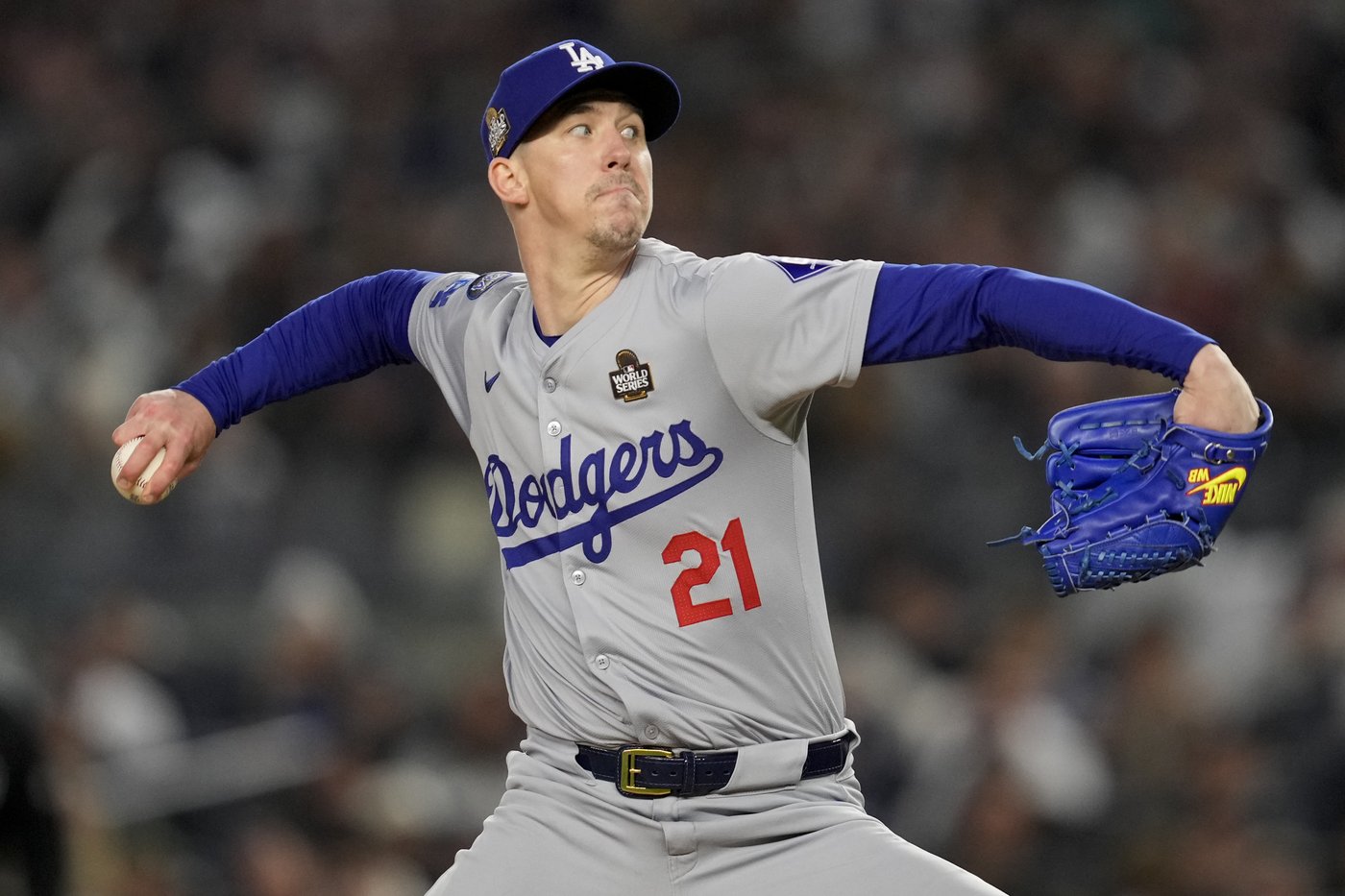LA Dodgers spent big in free agency before winning big. The 2025 class might be even deeper | iNFOnews.ca
