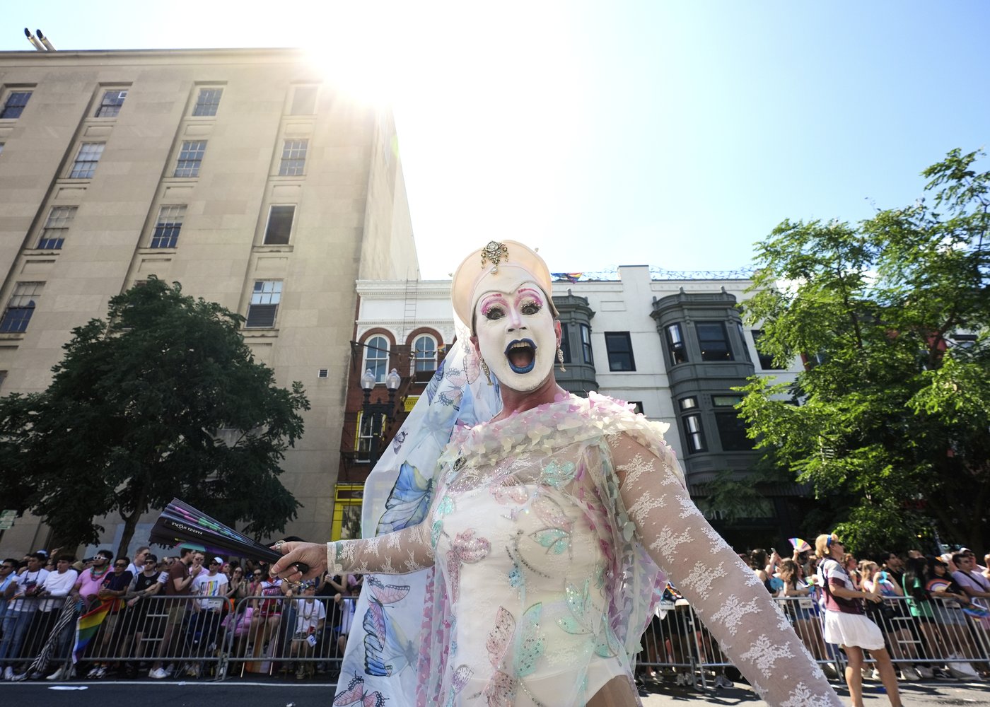 PHOTO COLLECTION:World Pride Parades | iNFOnews.ca PHOTO COLLECTION:World Pride Parades | iNFOnews.ca