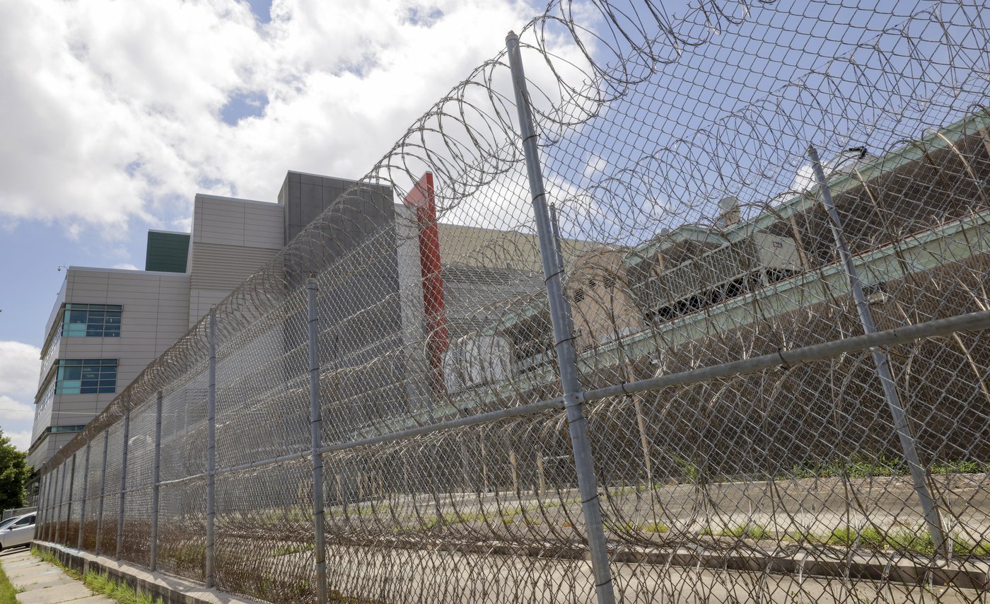 Men who escaped New Orleans jail had hourslong head start before staff knew they were gone | iNFOnews.ca Men who escaped New Orleans jail had hourslong head start before staff knew they were gone | iNFOnews.ca
