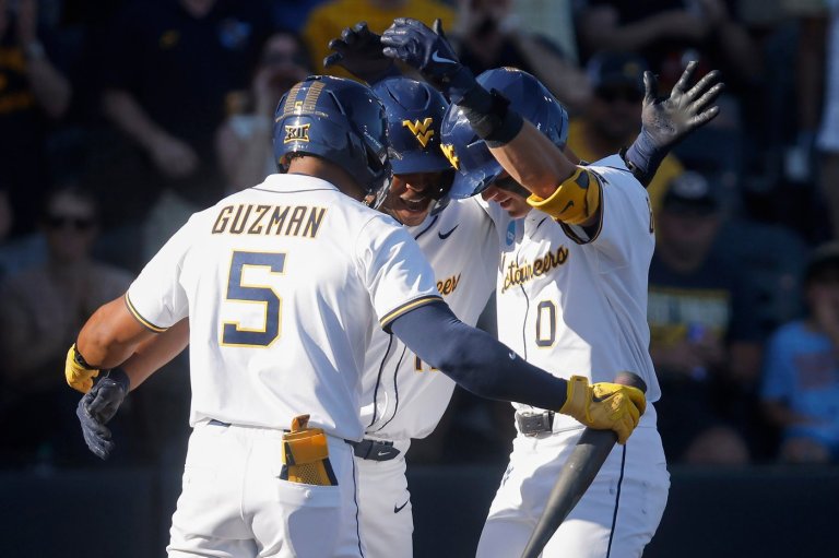 Breaking down the teams playing for a national championship at the College World Series | iNFOnews.ca