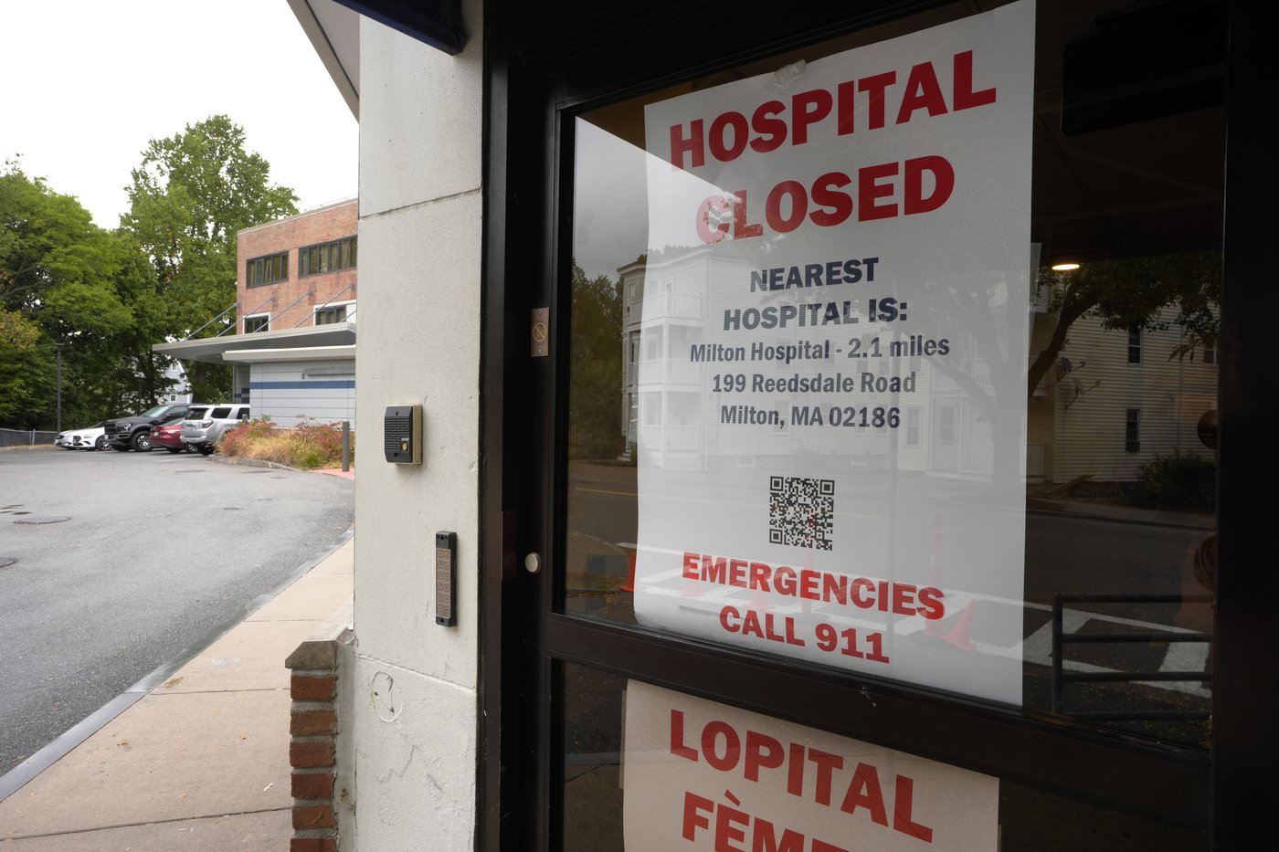 Steward Health Care files a lawsuit against a US Senate panel over contempt resolution | iNFOnews.ca