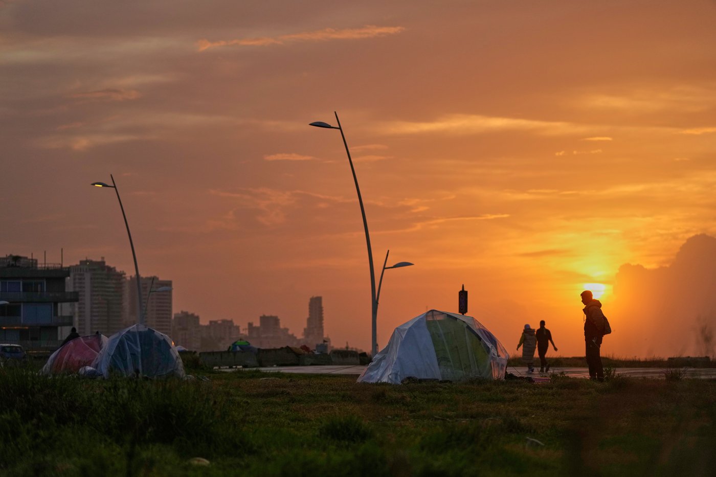 Photos from the Mideast in the 3rd week of the Iran war | iNFOnews.ca