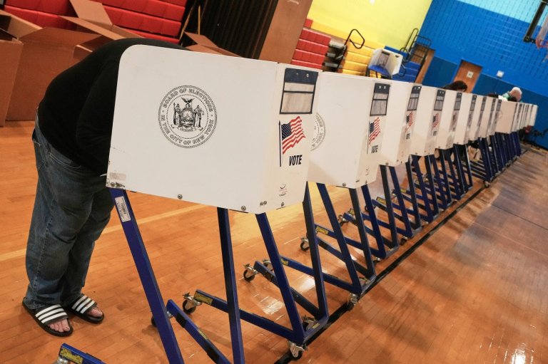 FACT FOCUS: New York City ballots do not show proof of election fraud | iNFOnews.ca FACT FOCUS: New York City ballots do not show proof of election fraud | iNFOnews.ca