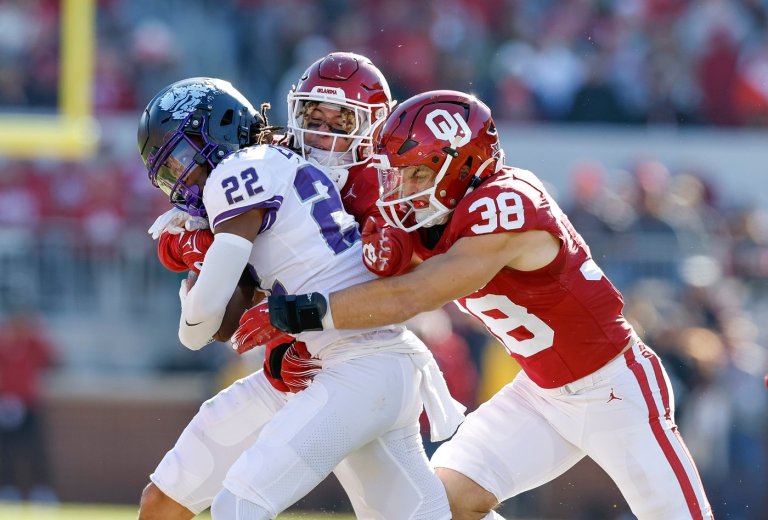 Oklahoma standout LB Owen Heinecke gets court injunction to return to Sooners for another year | iNFOnews.ca