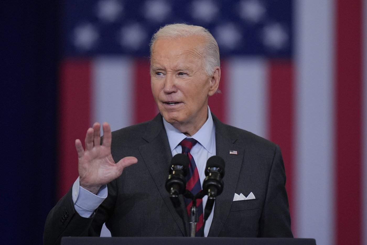 President Biden to apologize for 150-year Indian boarding school policy | iNFOnews.ca