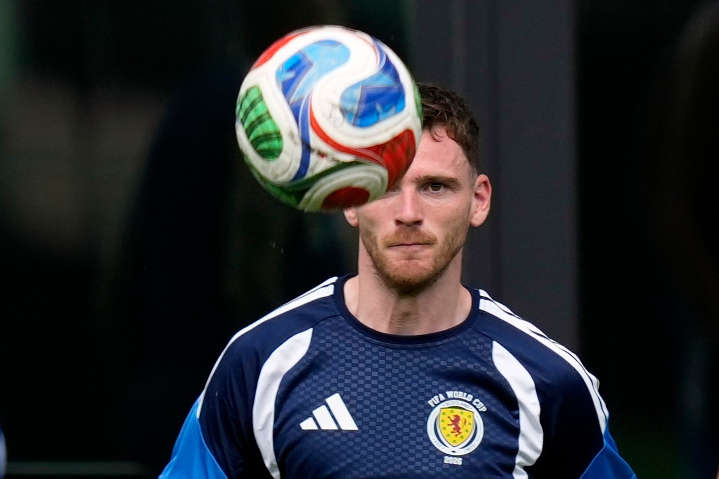Scotland and its Tartan Army eye historic World Cup breakthrough against five-time champion Brazil | iNFOnews.ca Scotland and its Tartan Army eye historic World Cup breakthrough against five-time champion Brazil | iNFOnews.ca