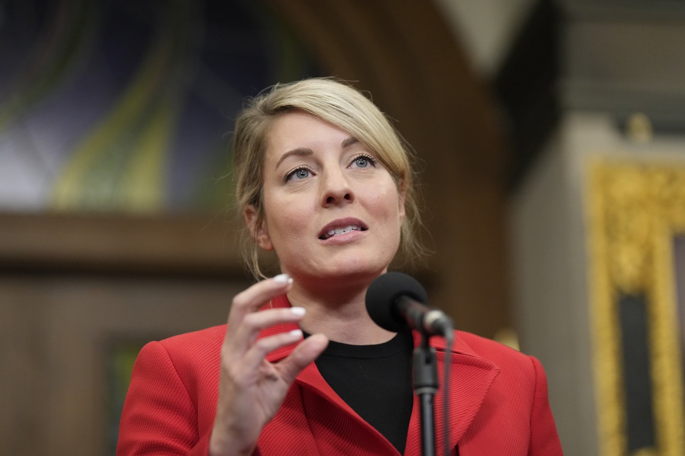 Two Canadians dead in Lebanon as MPs ponder evacuation and Israel mulls invasion | iNFOnews.ca