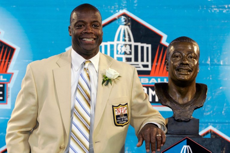 Hall of Famer Darrell Green taking field for USA flag football trials at 66 in bid to earn a spot | iNFOnews.ca