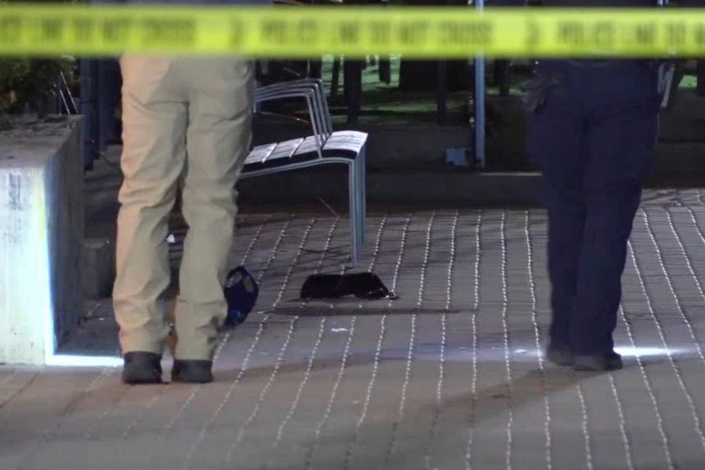 3 students, 2 others shot along nightlife district near the University of Iowa, authorities say | iNFOnews.ca 3 students, 2 others shot along nightlife district near the University of Iowa, authorities say | iNFOnews.ca