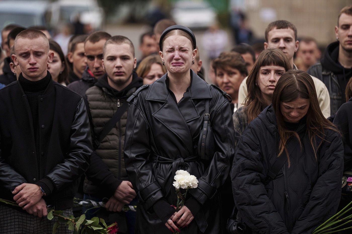 PHOTO COLLECTION: YE Top Photos Ukraine | iNFOnews.ca