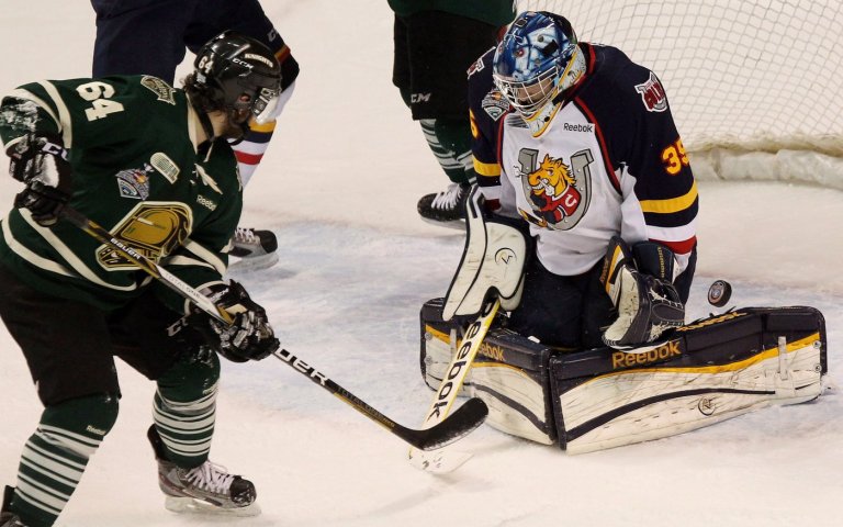 OHL approves sale of Barrie Colts to Toronto-area businessman John Careri | iNFOnews.ca