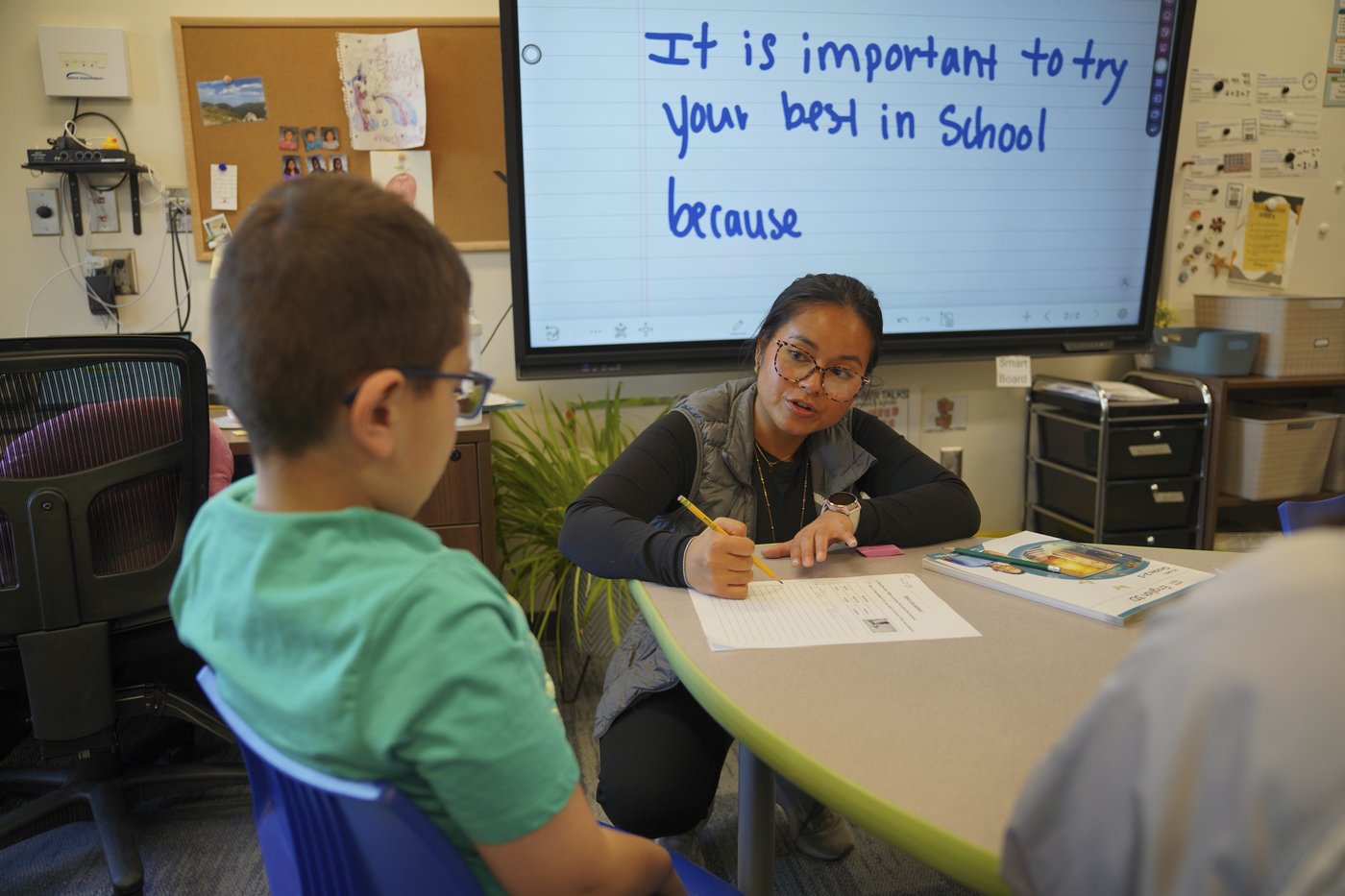 Minnesota farm town reshaped by migrants wrestles with real changes beyond the political vitriol | iNFOnews.ca