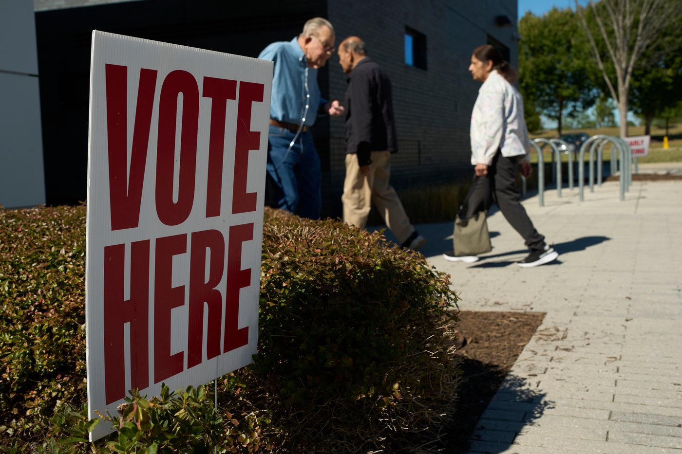 AP Decision Notes: What to expect in Tennessee on Election Day | iNFOnews.ca AP Decision Notes: What to expect in Tennessee on Election Day | iNFOnews.ca