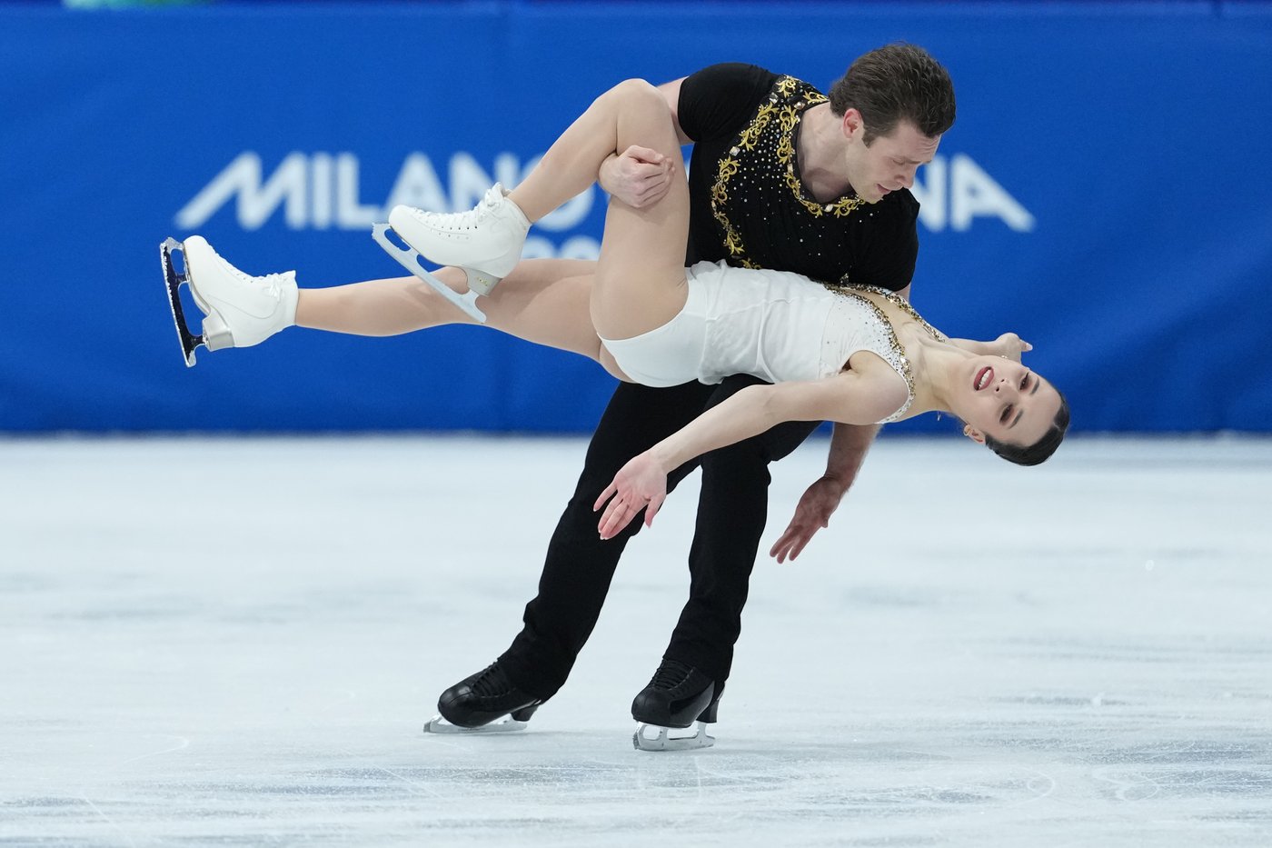Photo Gallery: Canada's Day 10 at Milan Cortina Olympics | iNFOnews.ca