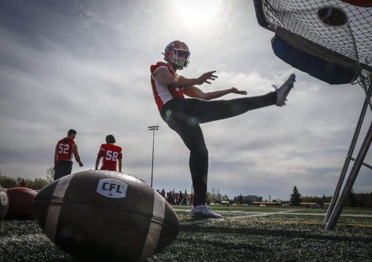 Shorter field, single-point restrictions among changes coming to CFL | iNFOnews.ca